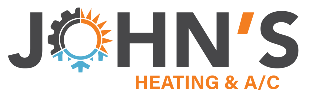 john's heating and air conditioning