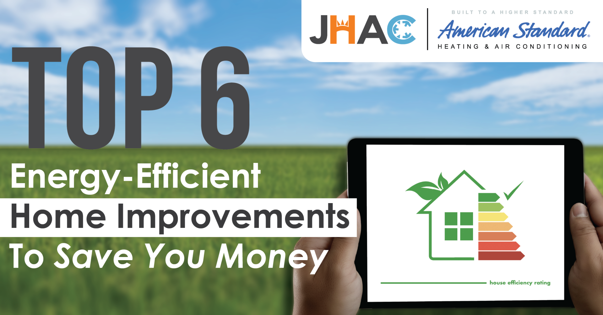 Smart Energy-Efficient Home Improvements That Lower Your Utility Bills